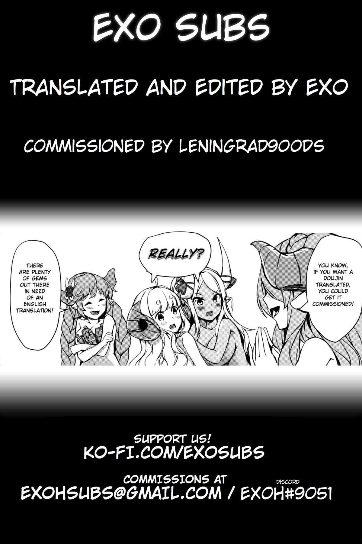 Hentai Manga Comic-My Family's Fashion Is So Strange-Read-9